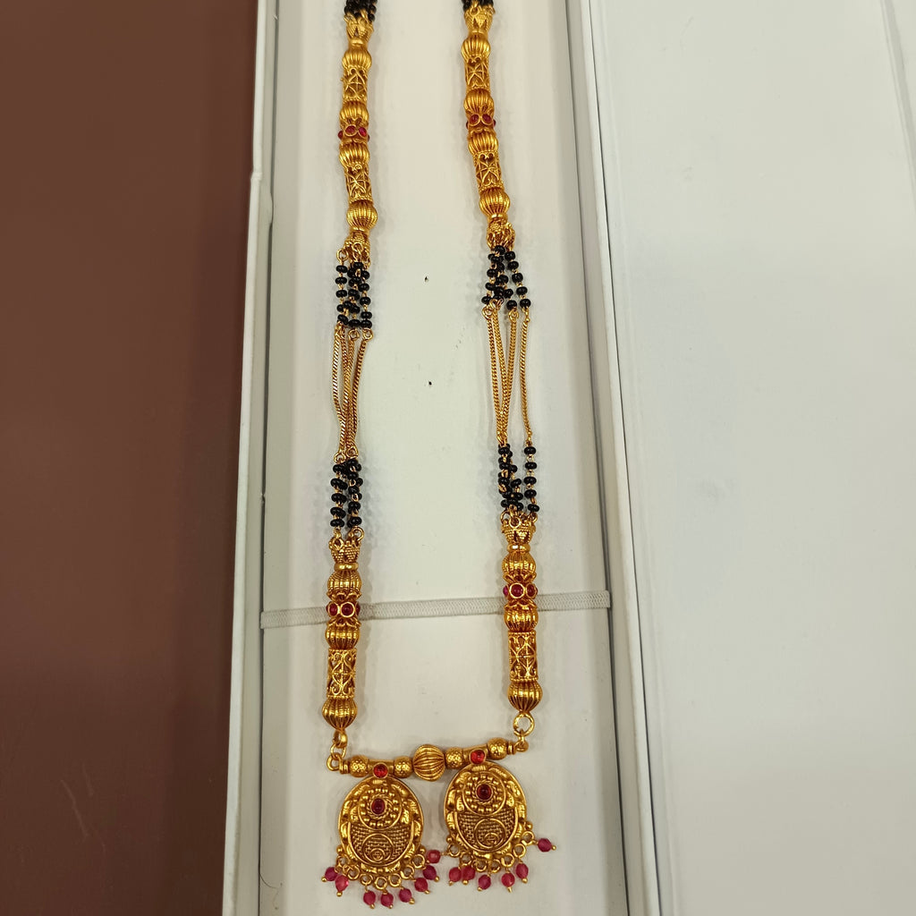 Mate mangalsutra