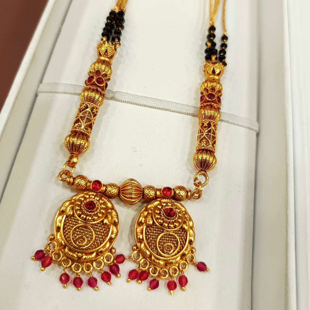 Mate mangalsutra