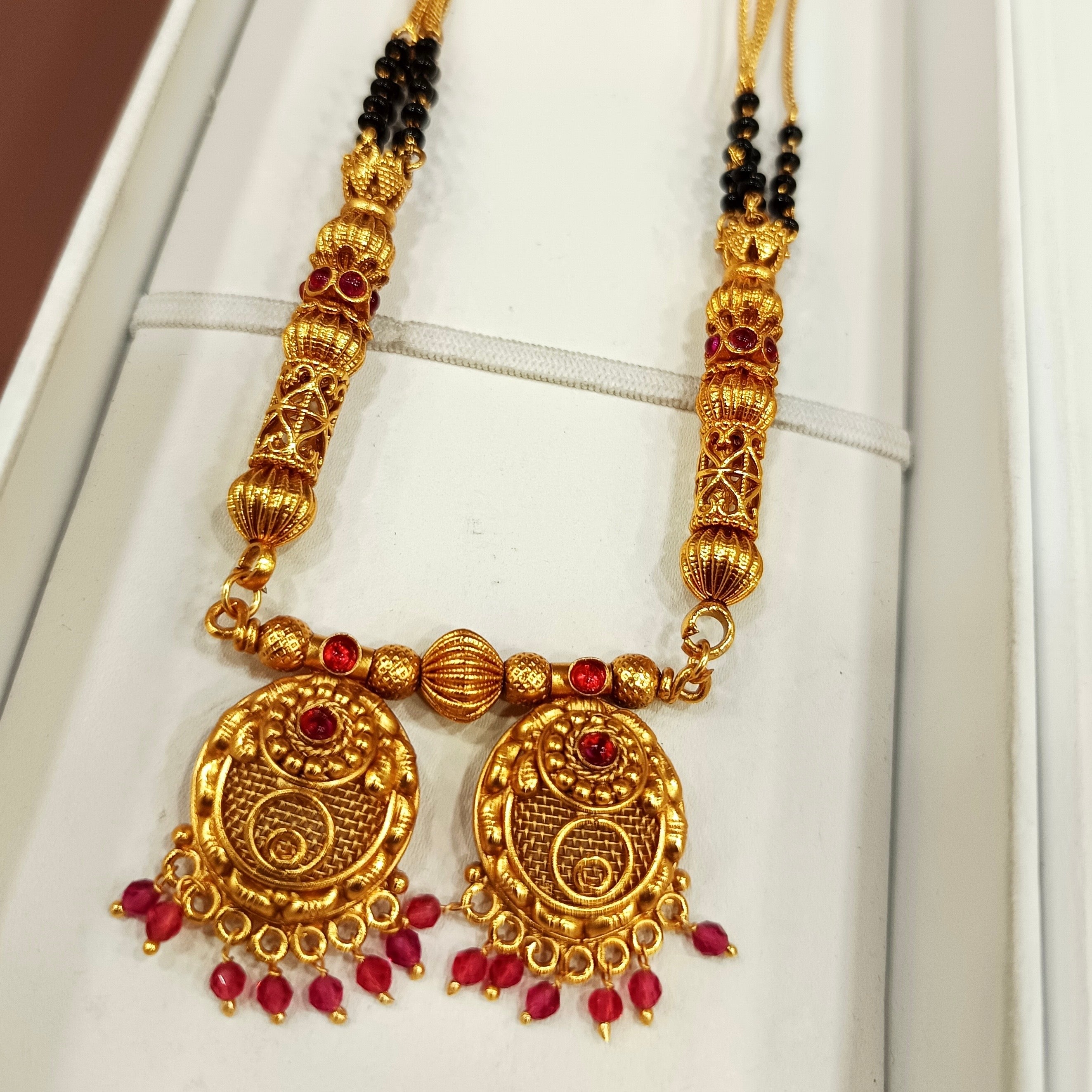 Mate mangalsutra