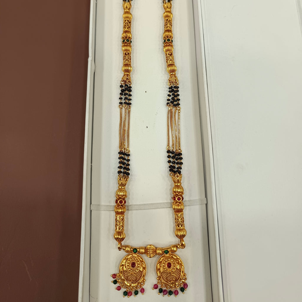 Mate mangalsutra