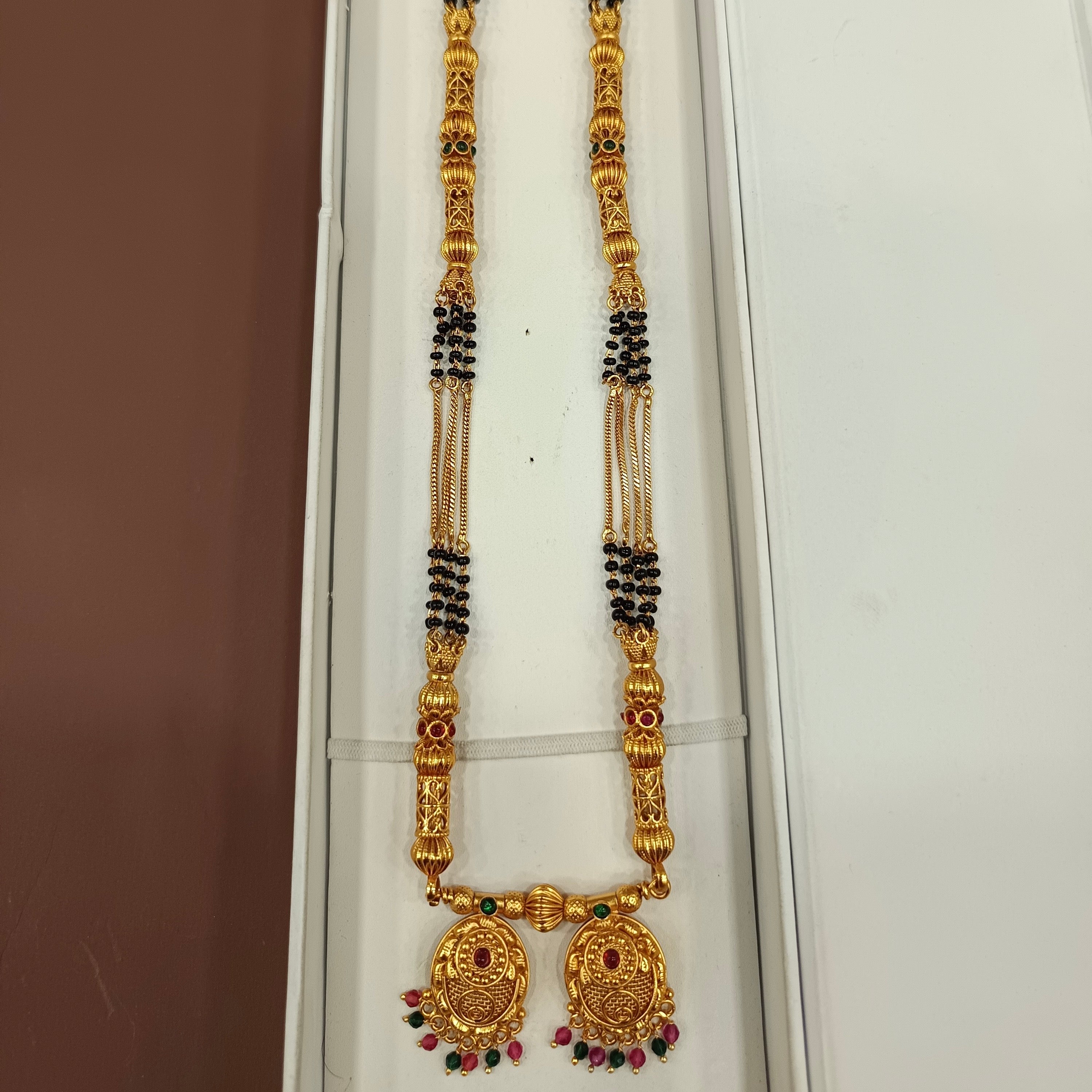 Mate mangalsutra