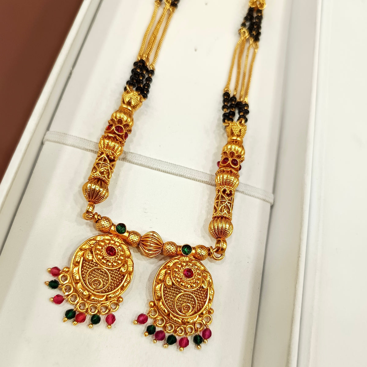 Mate mangalsutra