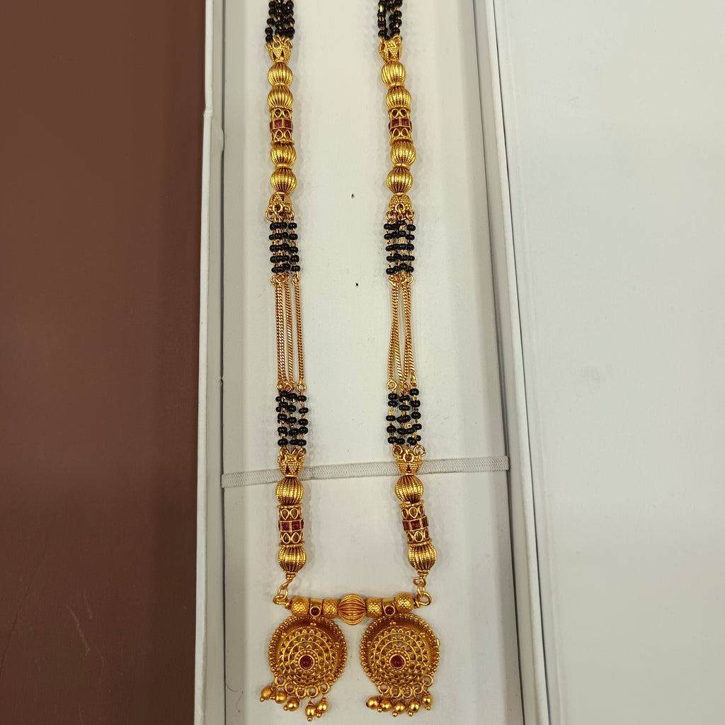 Mate mangalsutra