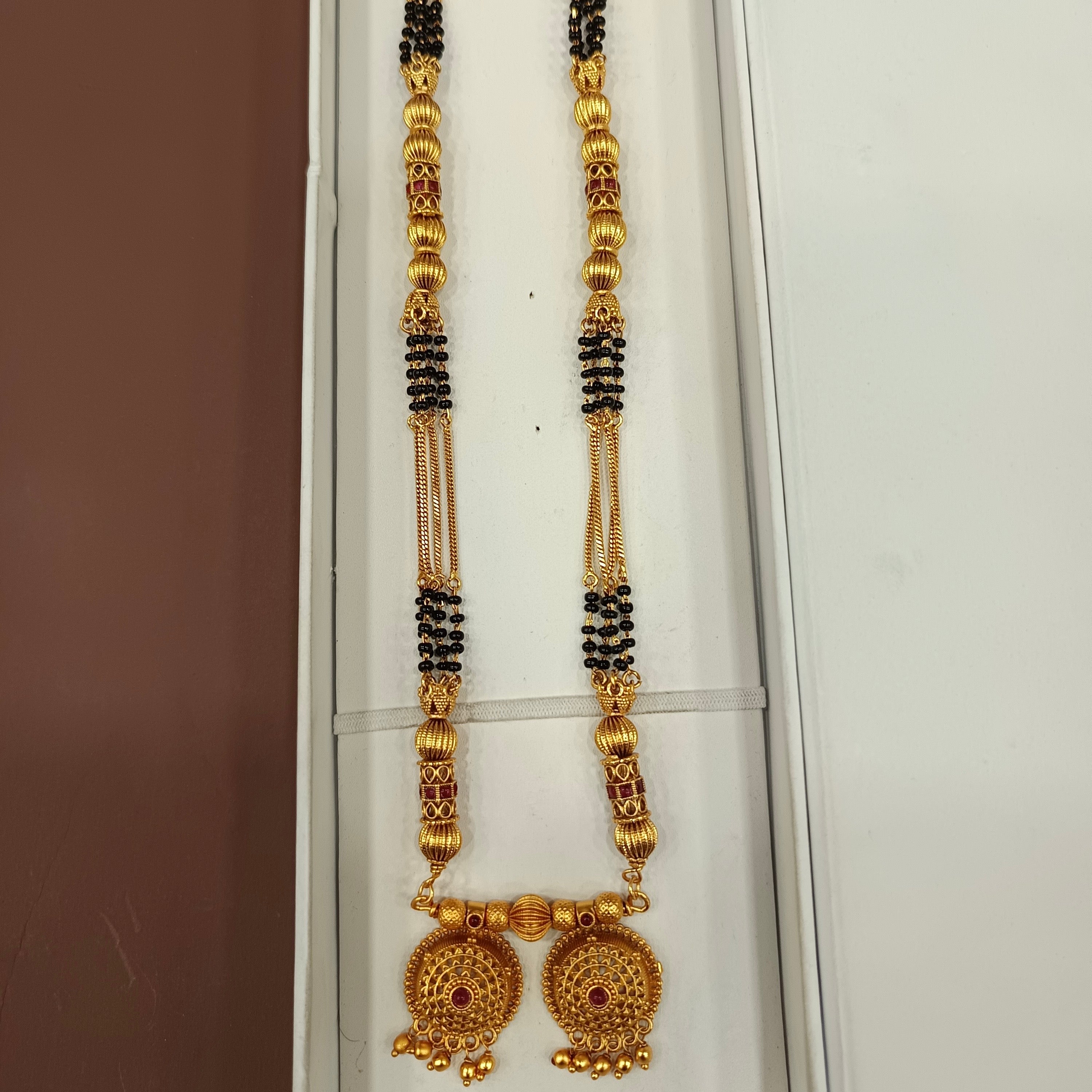 Mate mangalsutra