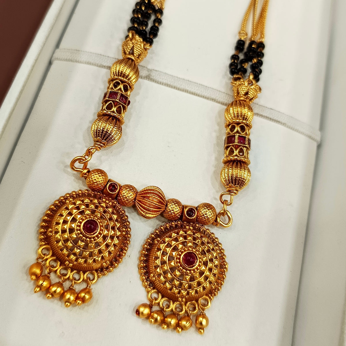 Mate mangalsutra