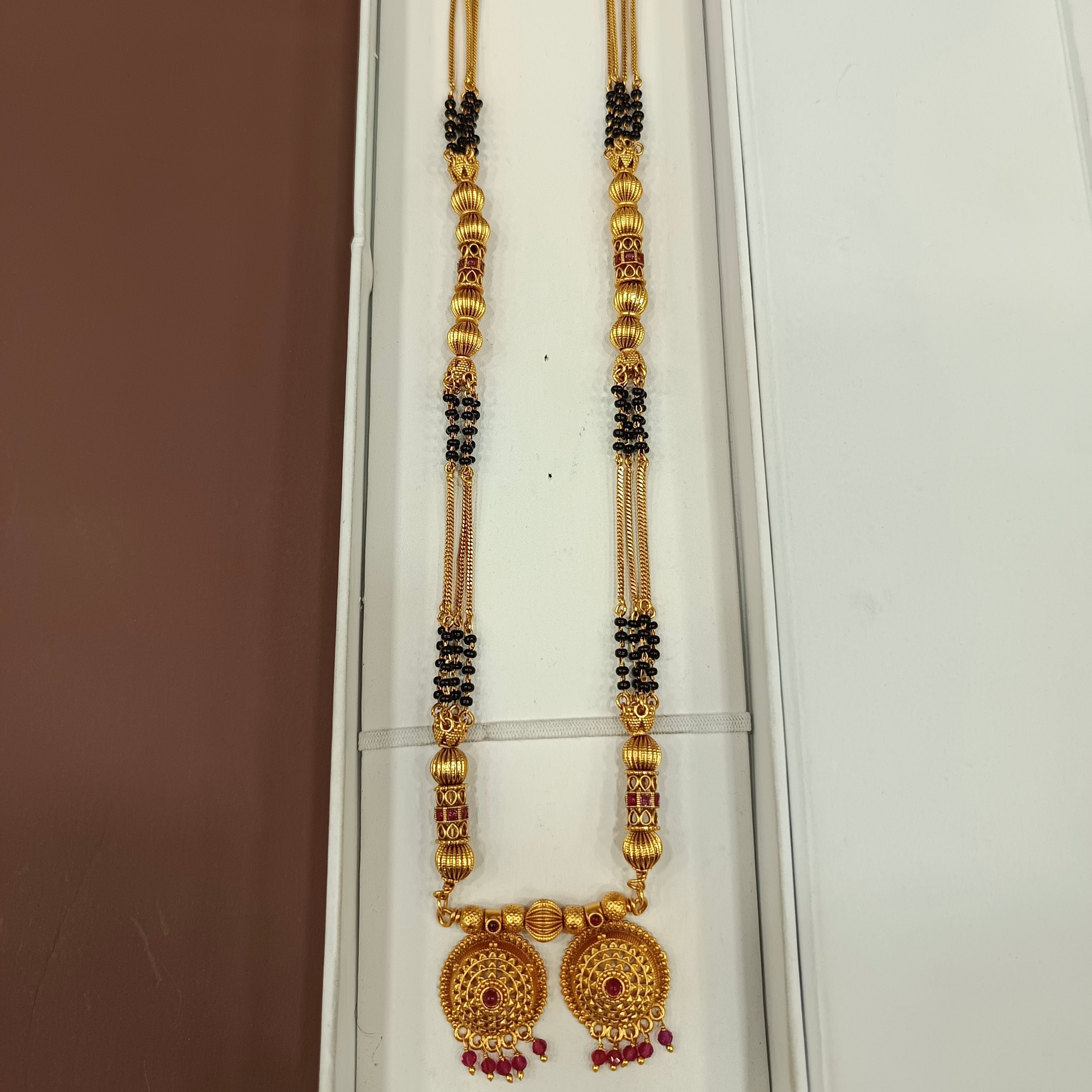 Mate mangalsutra
