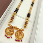Mate mangalsutra