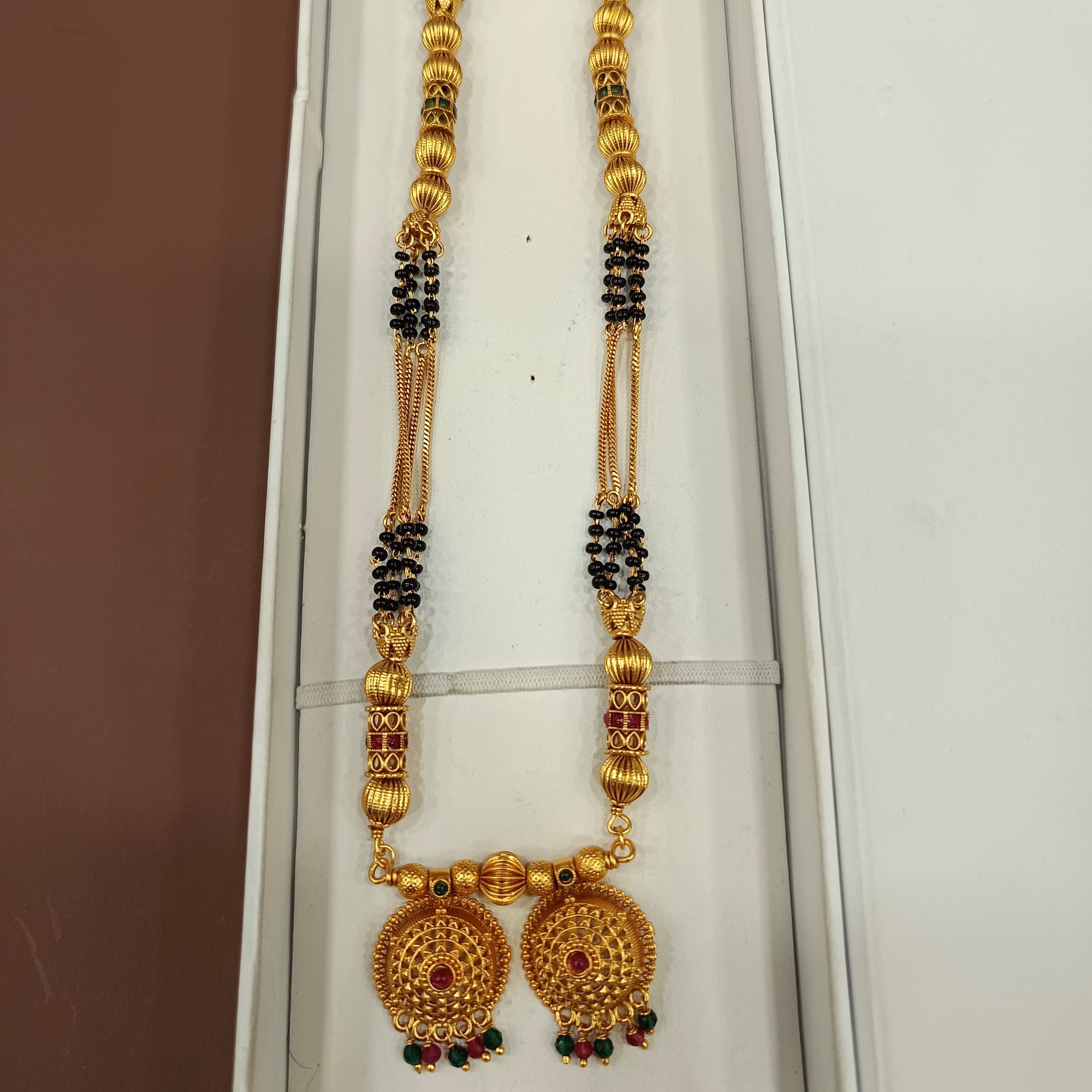 Mate mangalsutra
