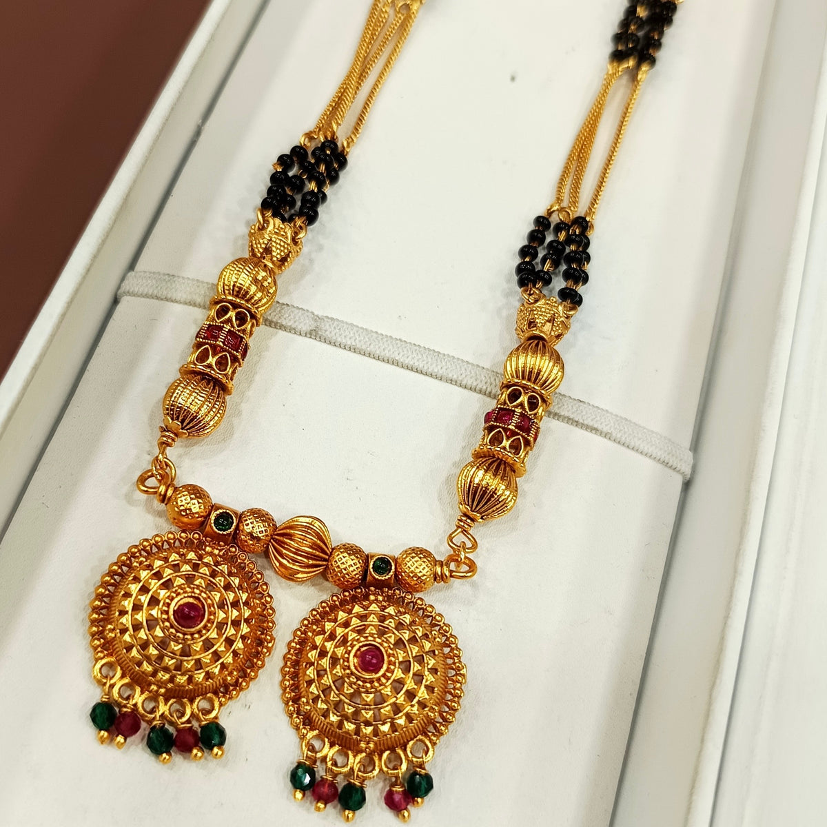 Mate mangalsutra