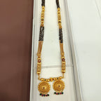 Mate mangalsutra
