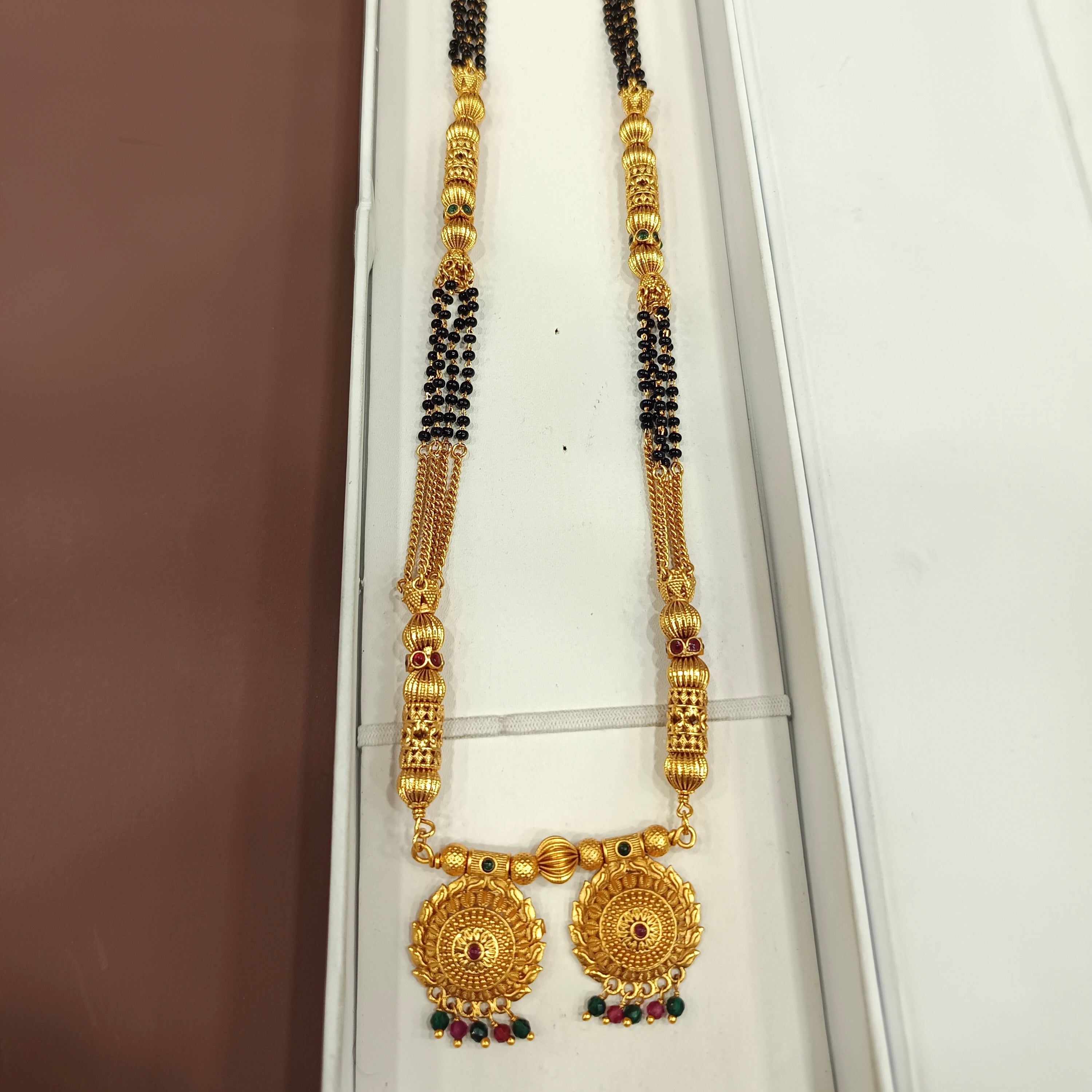 Mate mangalsutra