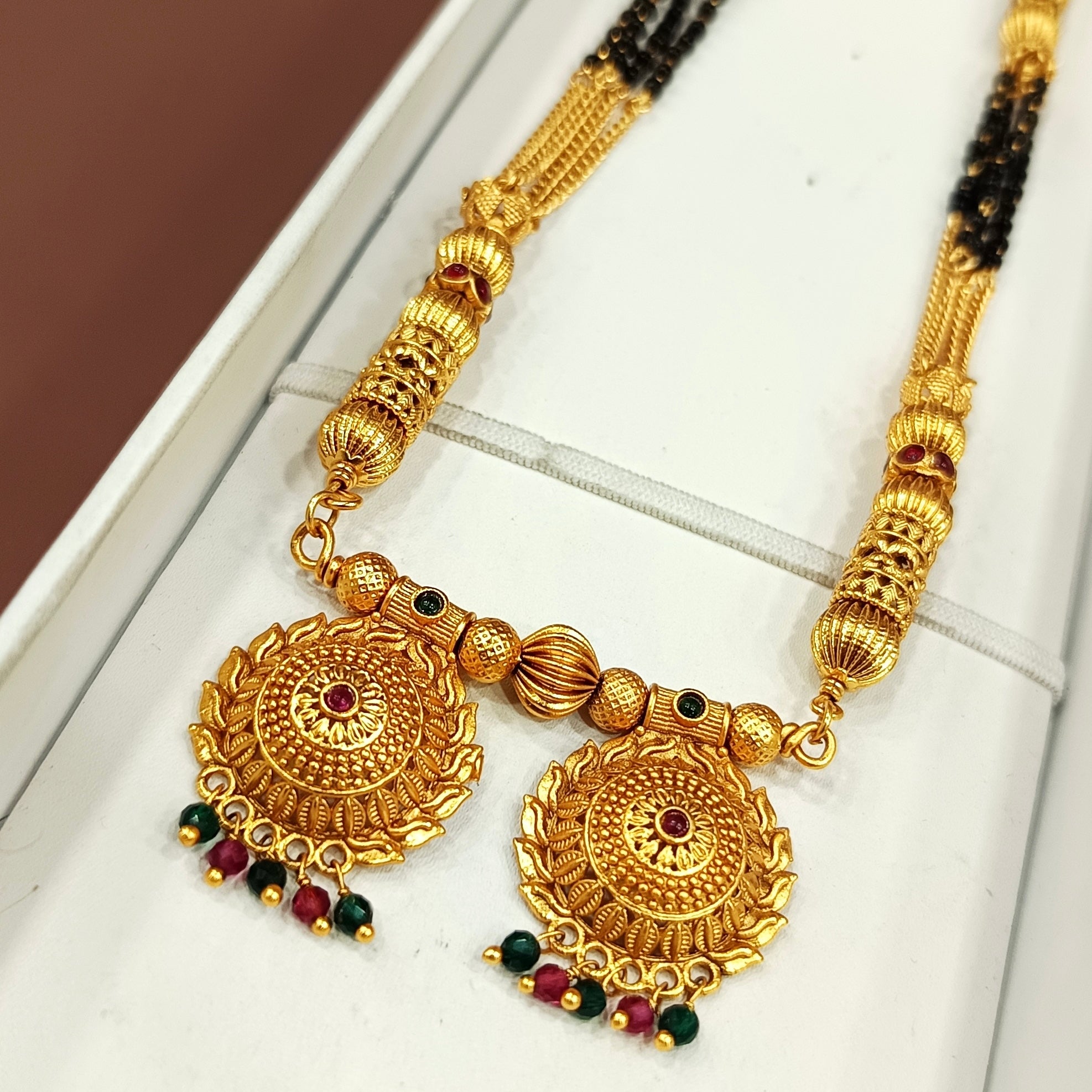 Mate mangalsutra