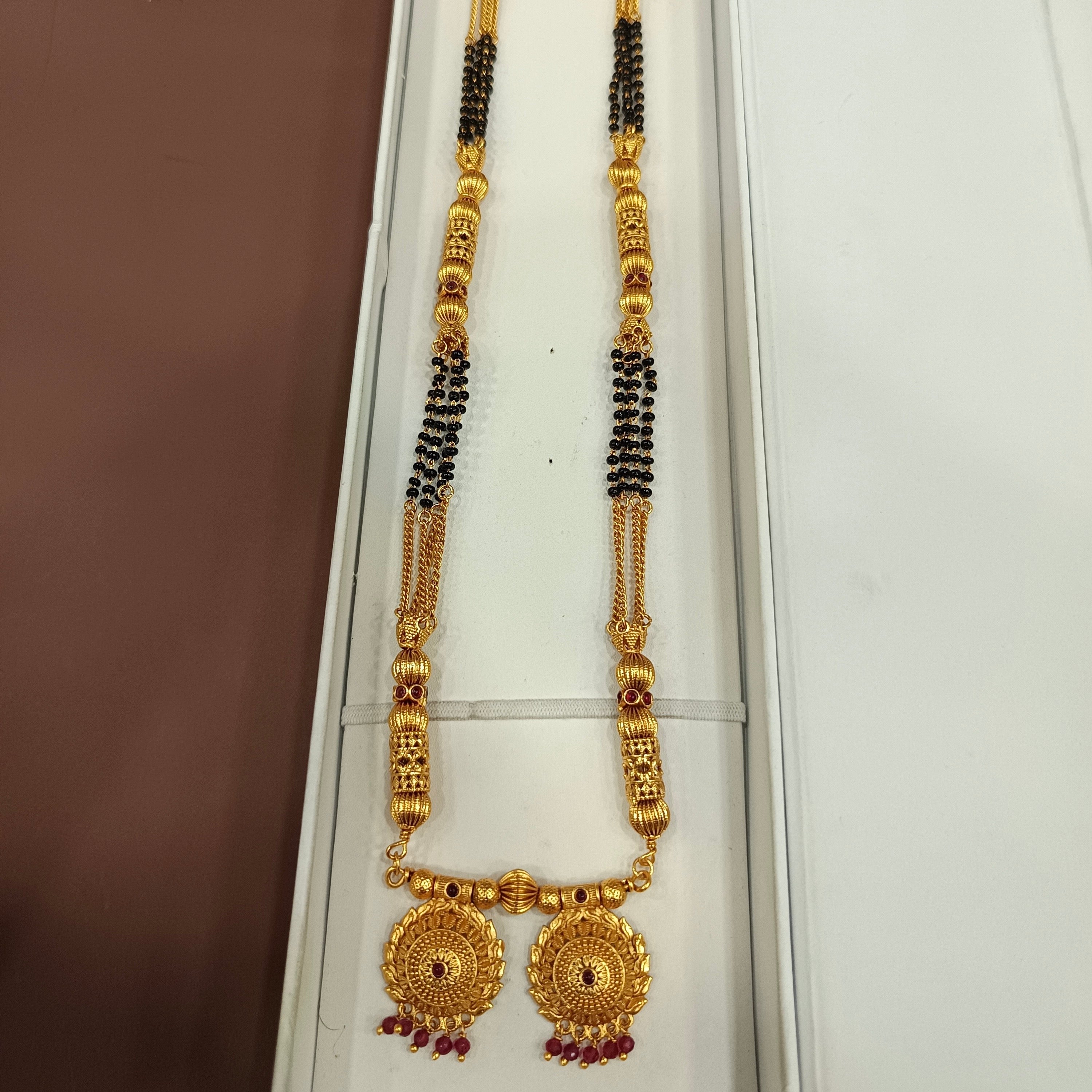 Mate mangalsutra