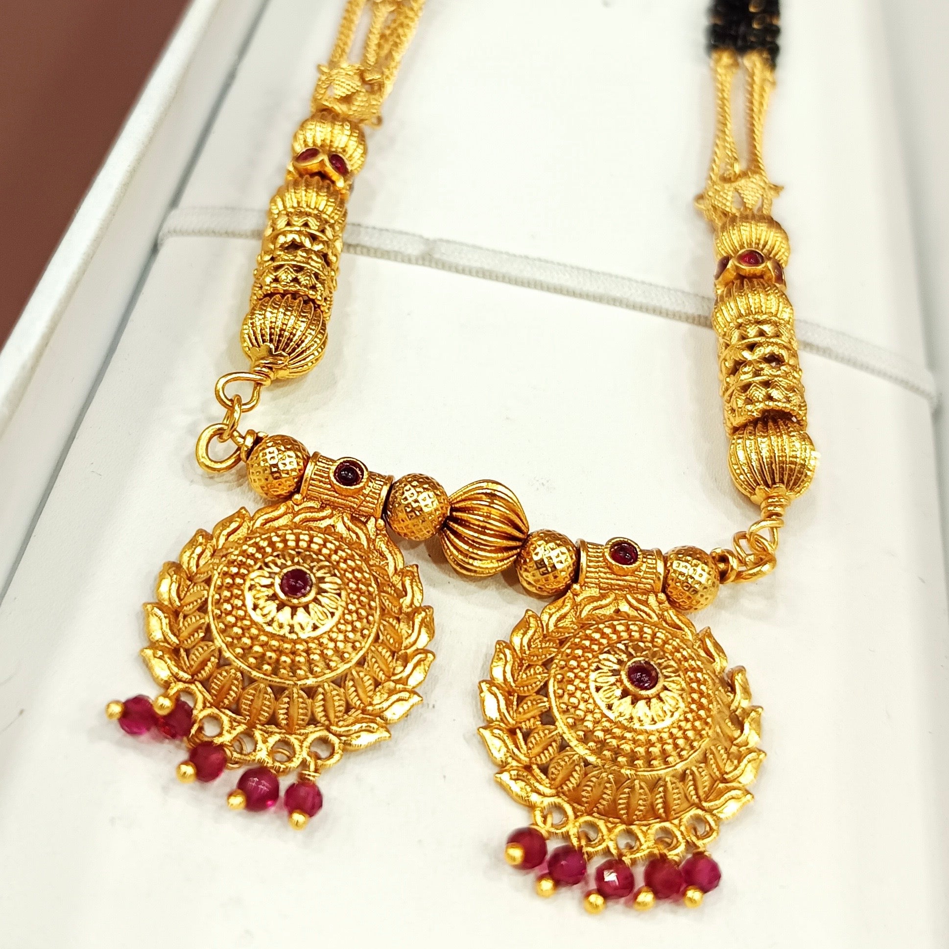 Mate mangalsutra