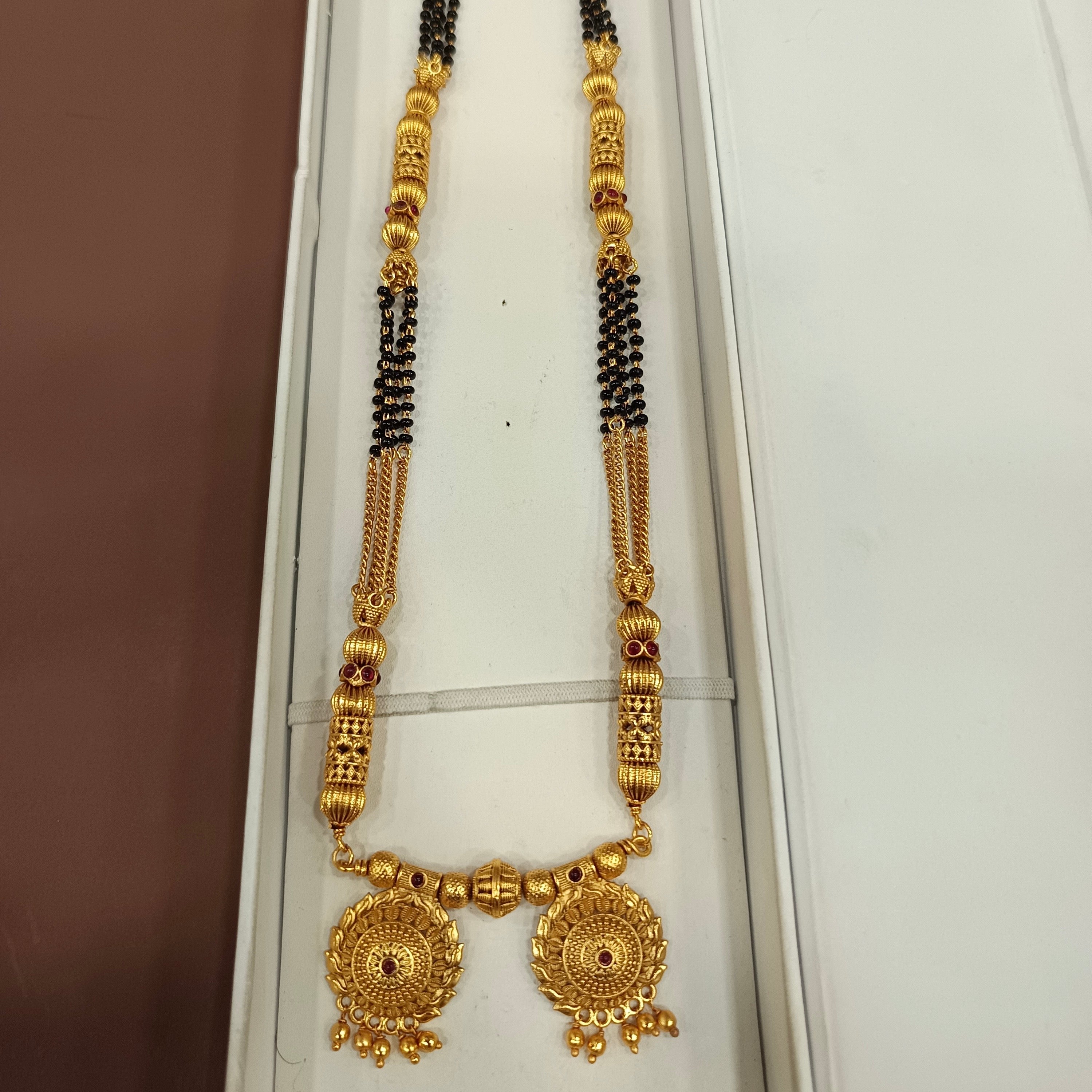 Mate mangalsutra