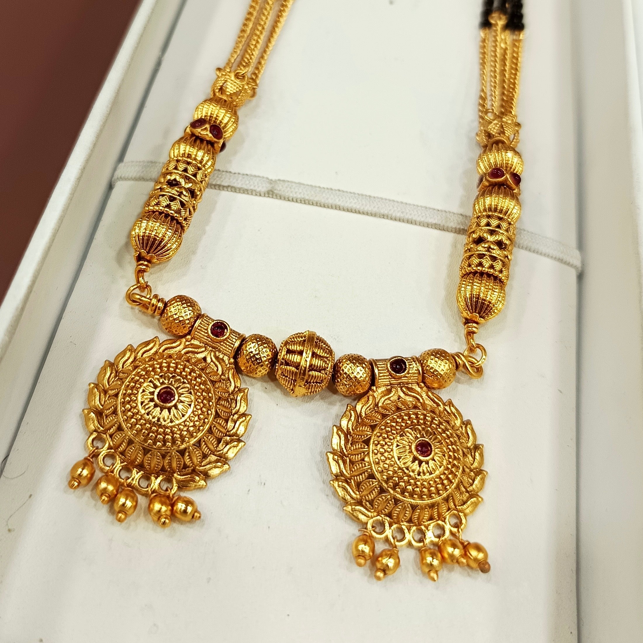 Mate mangalsutra