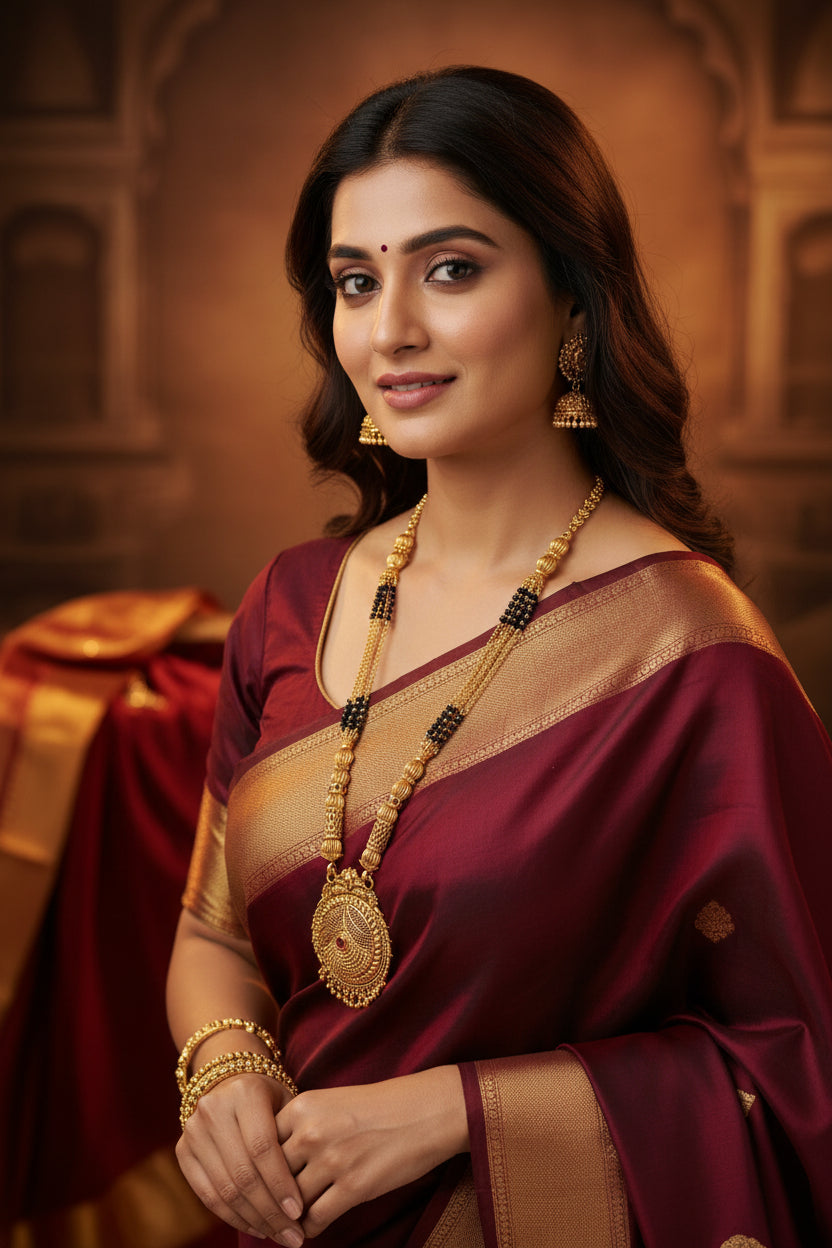 Mate mangalsutra