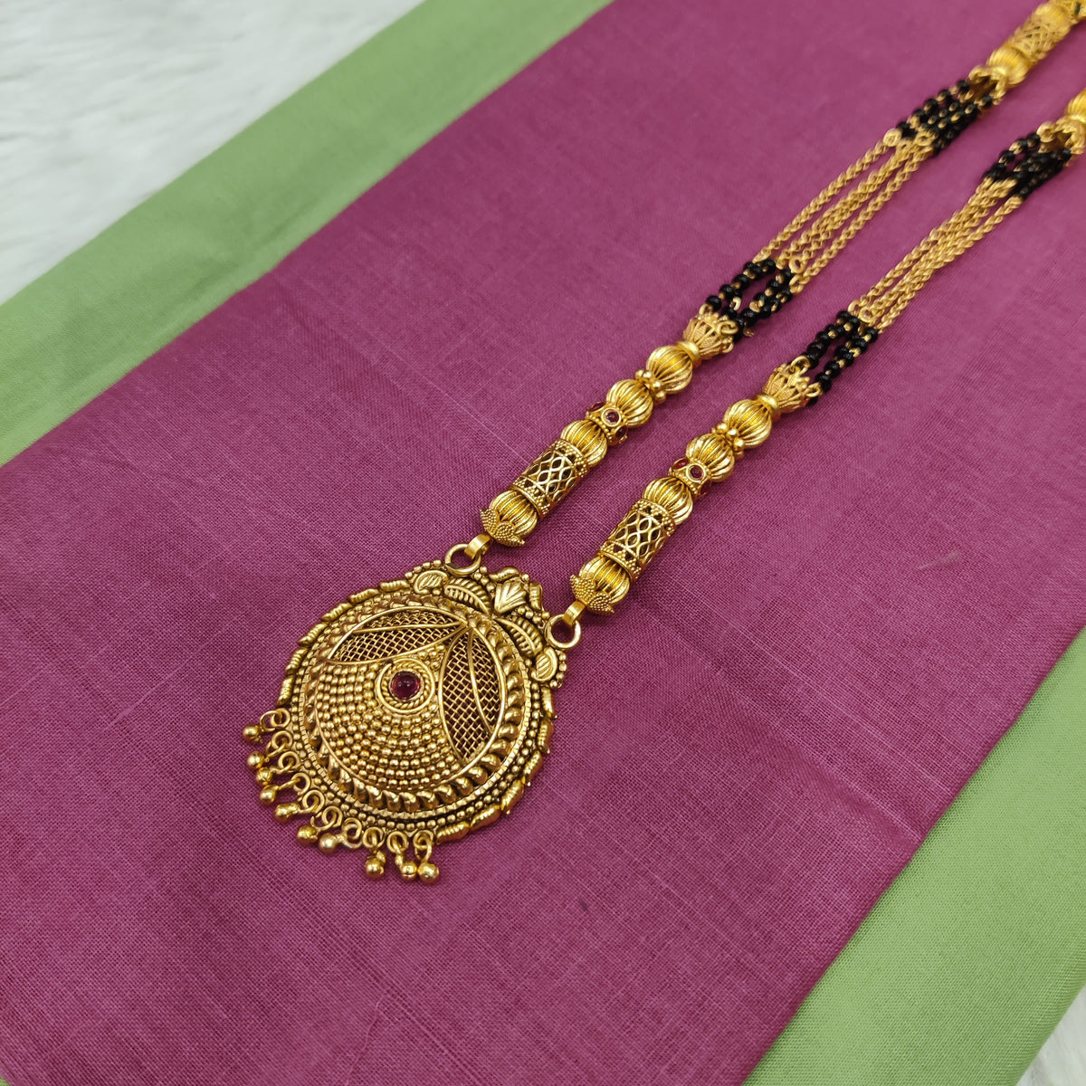 Mate mangalsutra