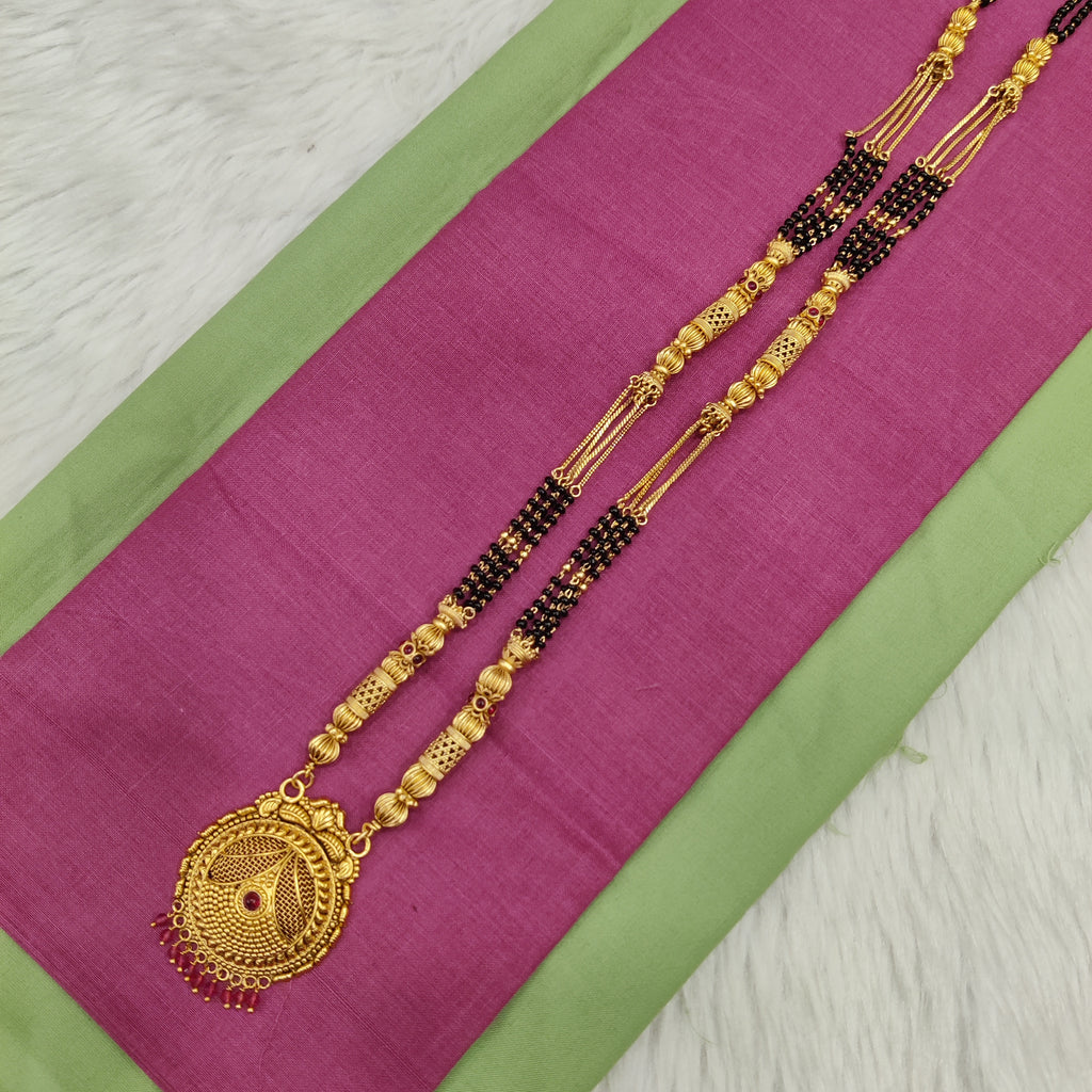 Mate mangalsutra