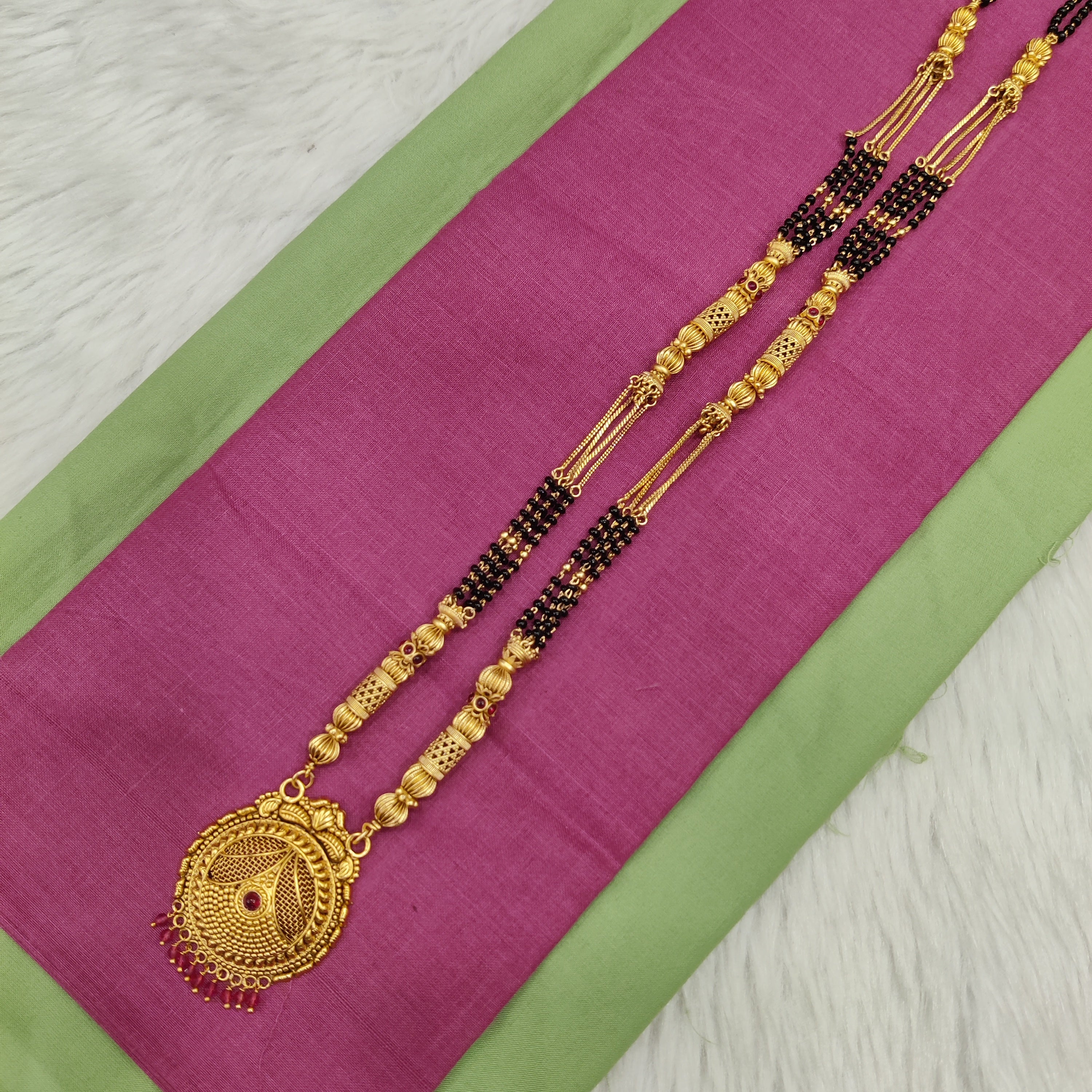 Mate mangalsutra