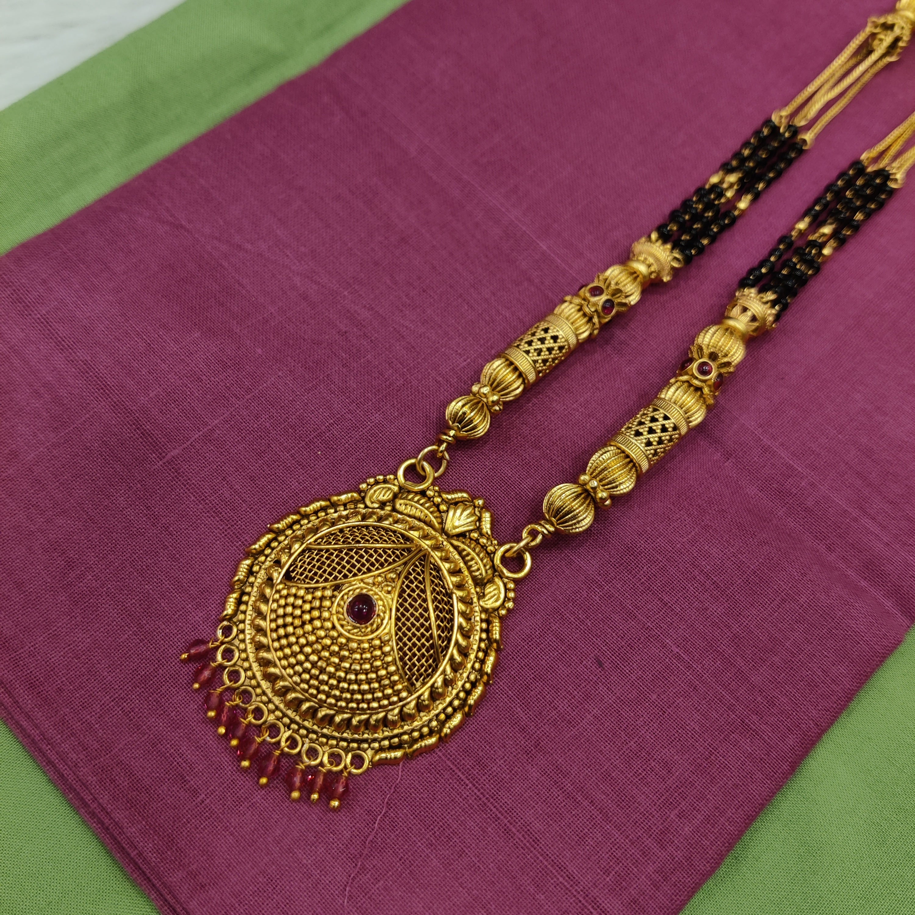 Mate mangalsutra