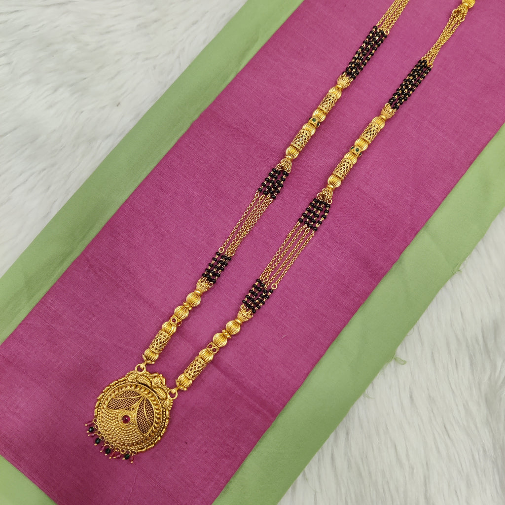 Mate mangalsutra
