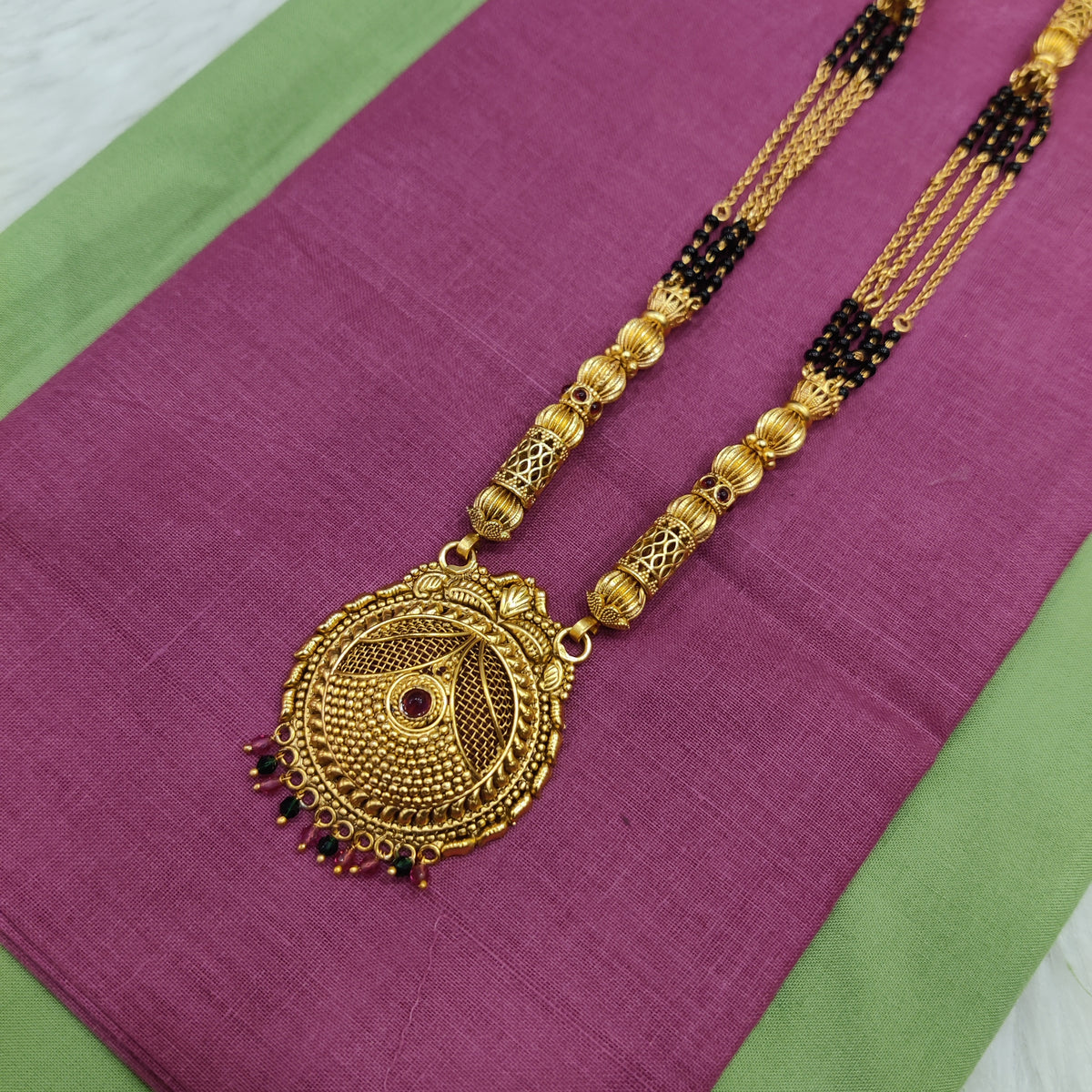 Mate mangalsutra