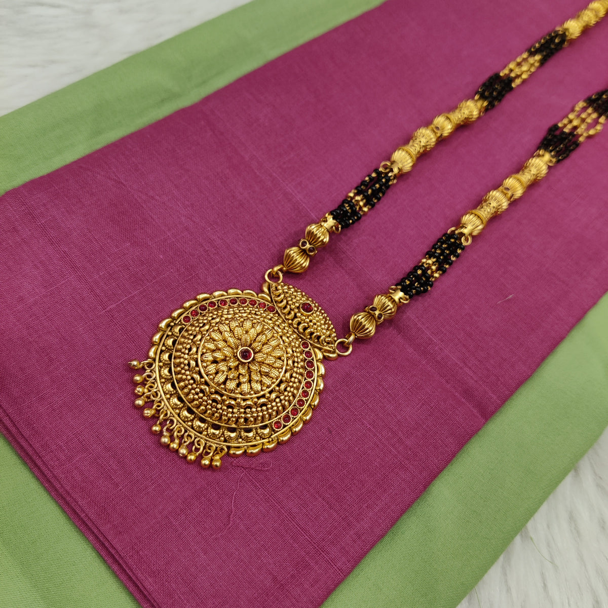 Mate mangalsutra