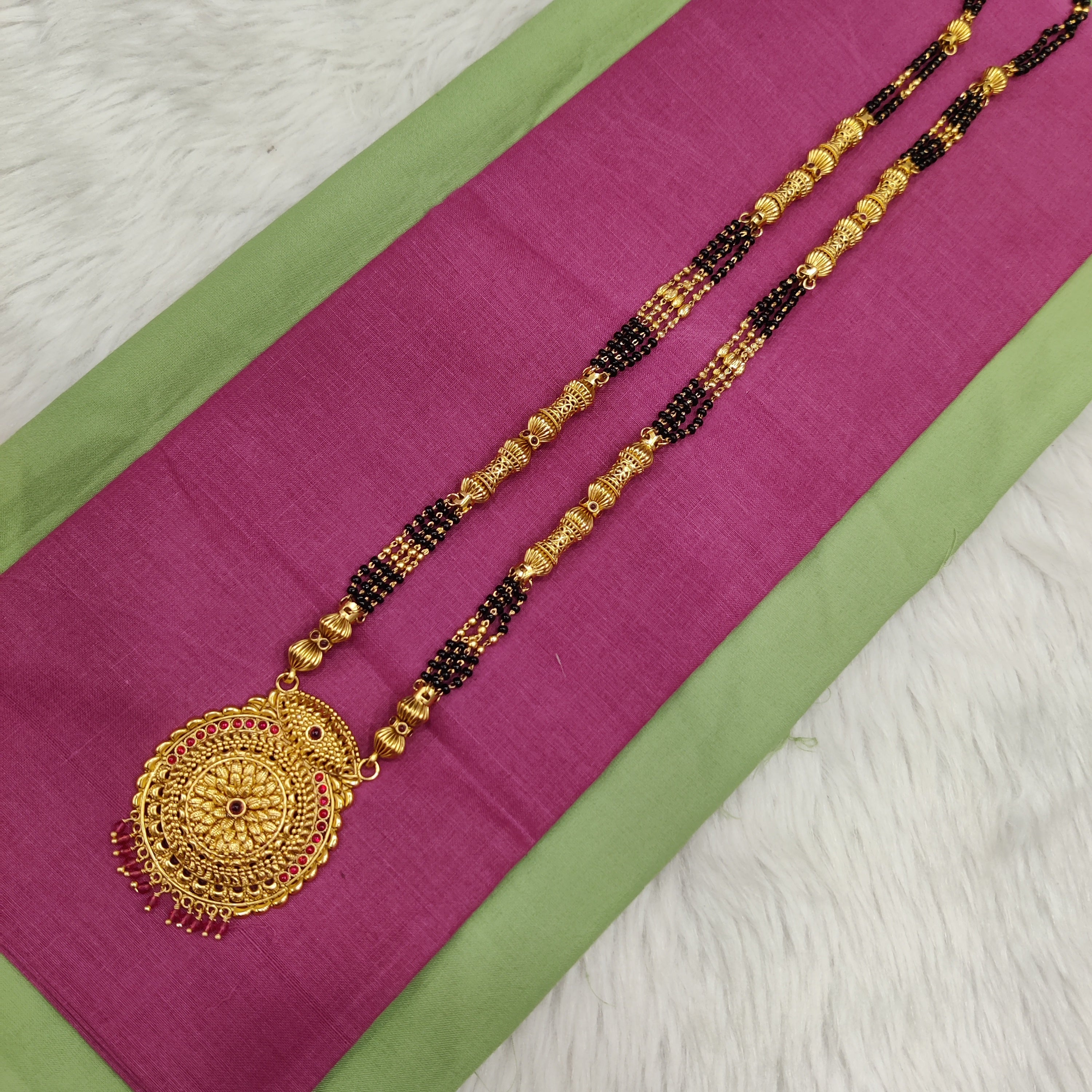 Mate mangalsutra