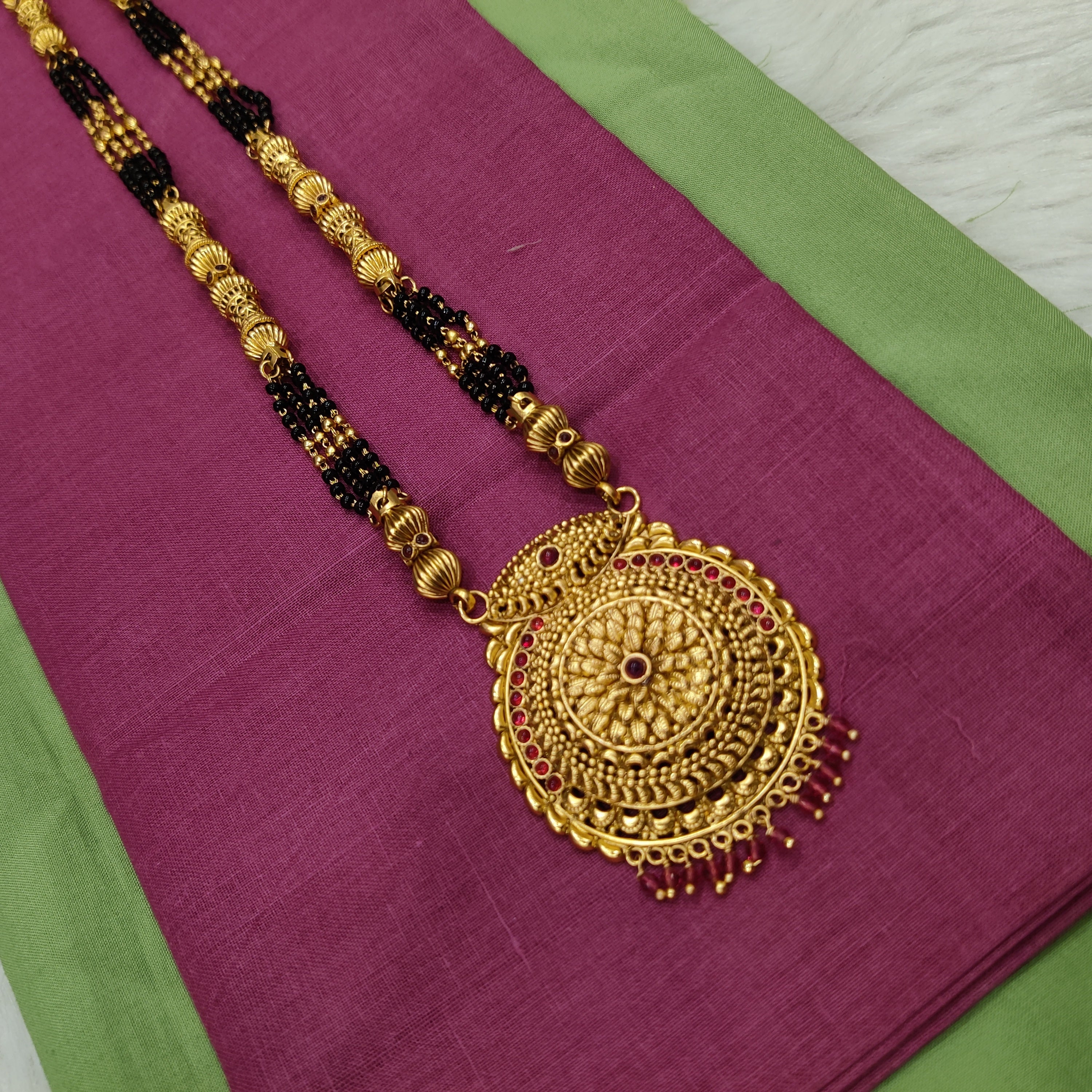 Mate mangalsutra