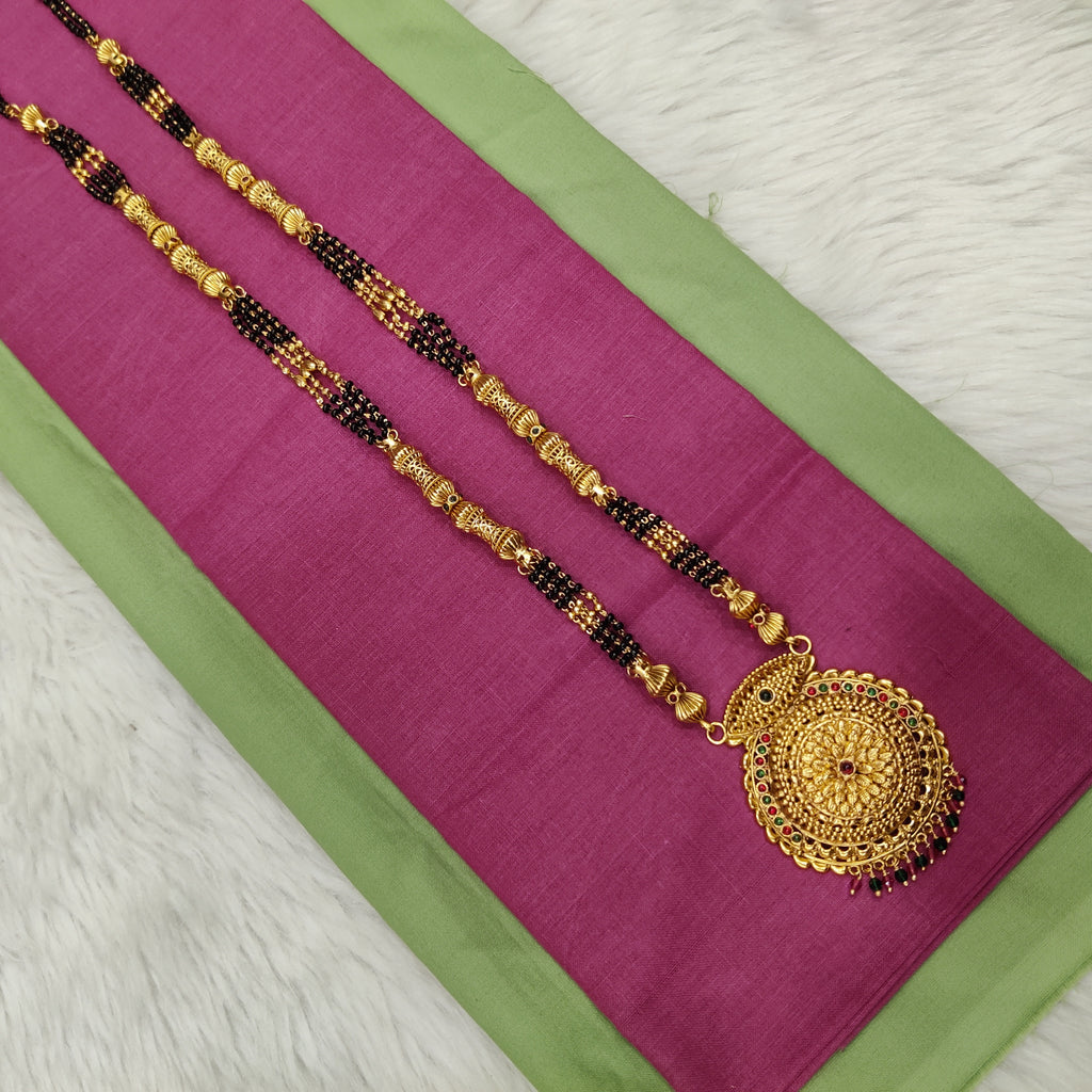 Mate mangalsutra