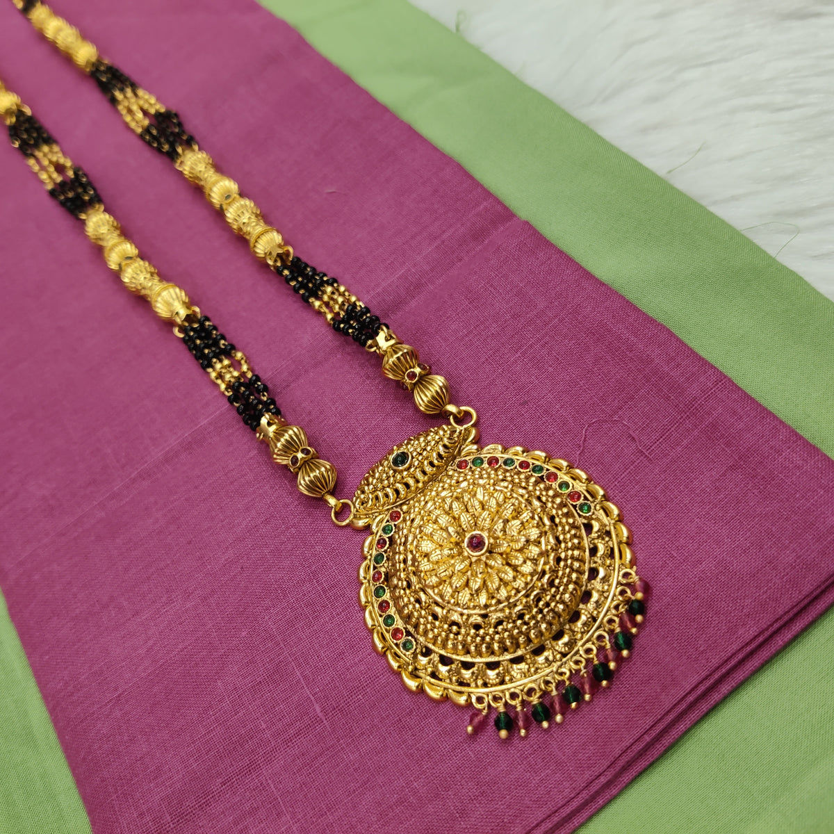 Mate mangalsutra