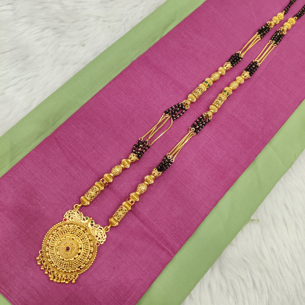 Mate mangalsutra