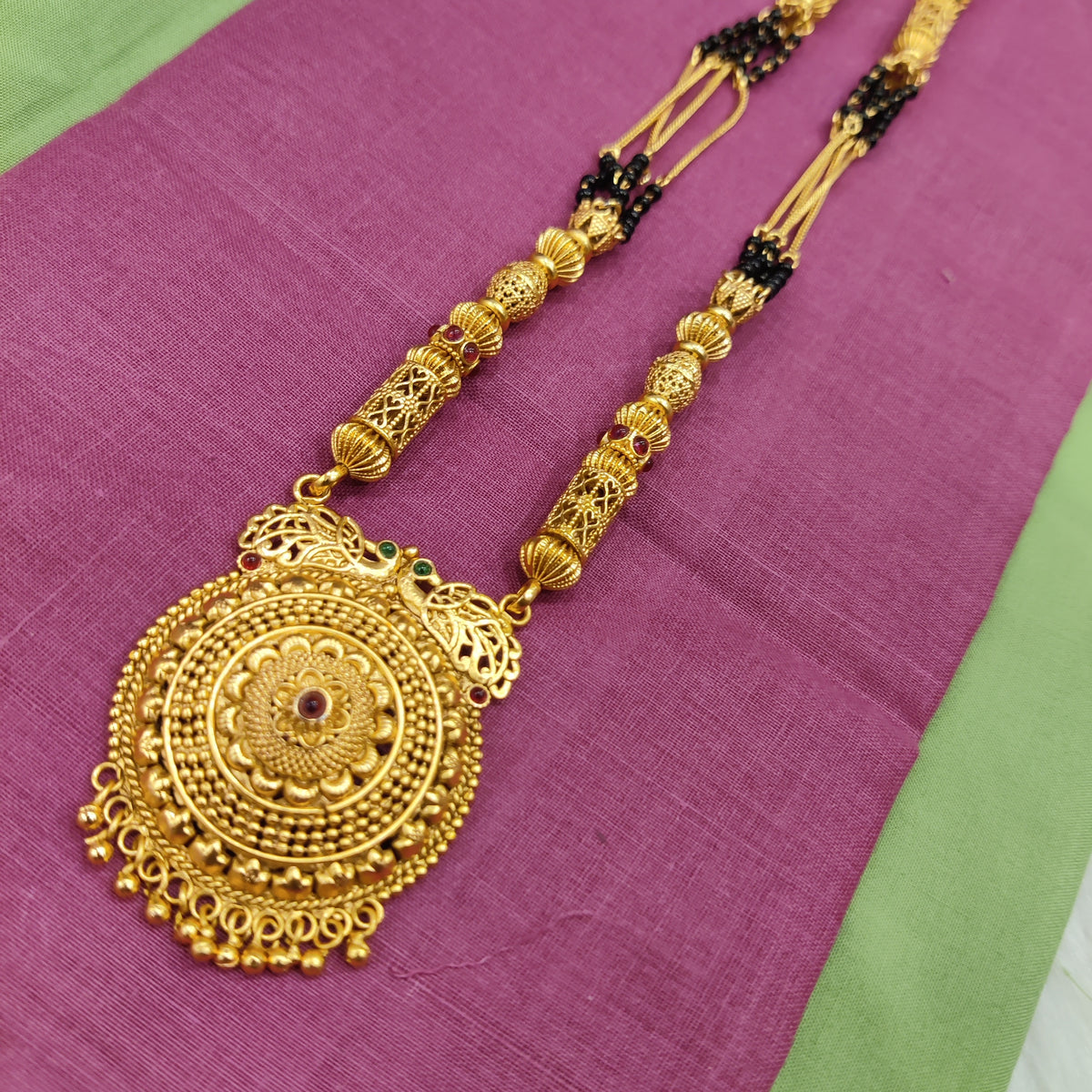 Mate mangalsutra