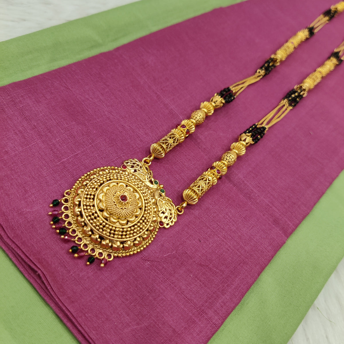 Mate mangalsutra