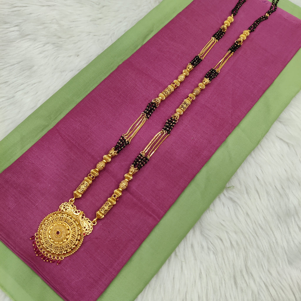 Mate mangalsutra