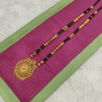 Mate mangalsutra