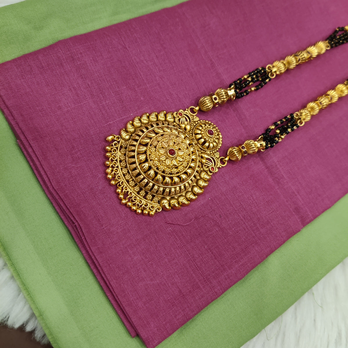 Mate mangalsutra