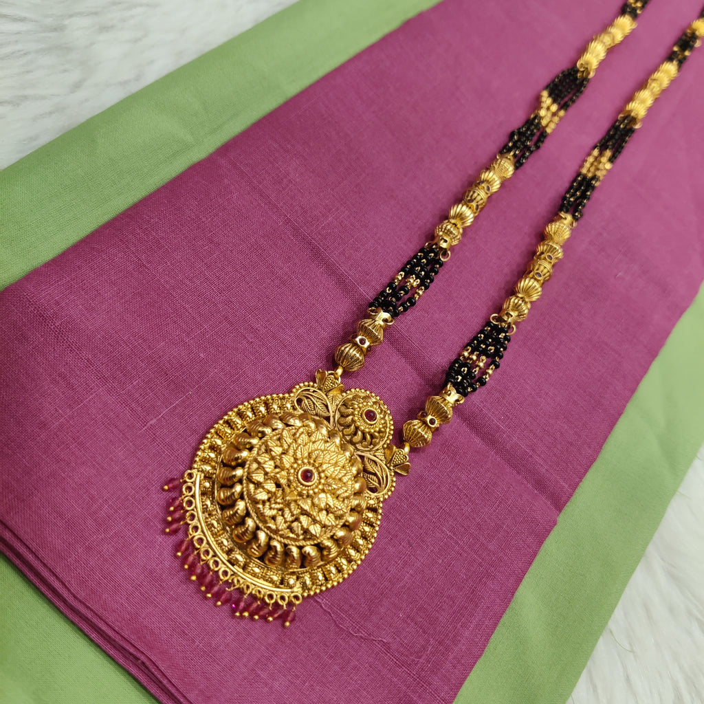 Mate mangalsutra
