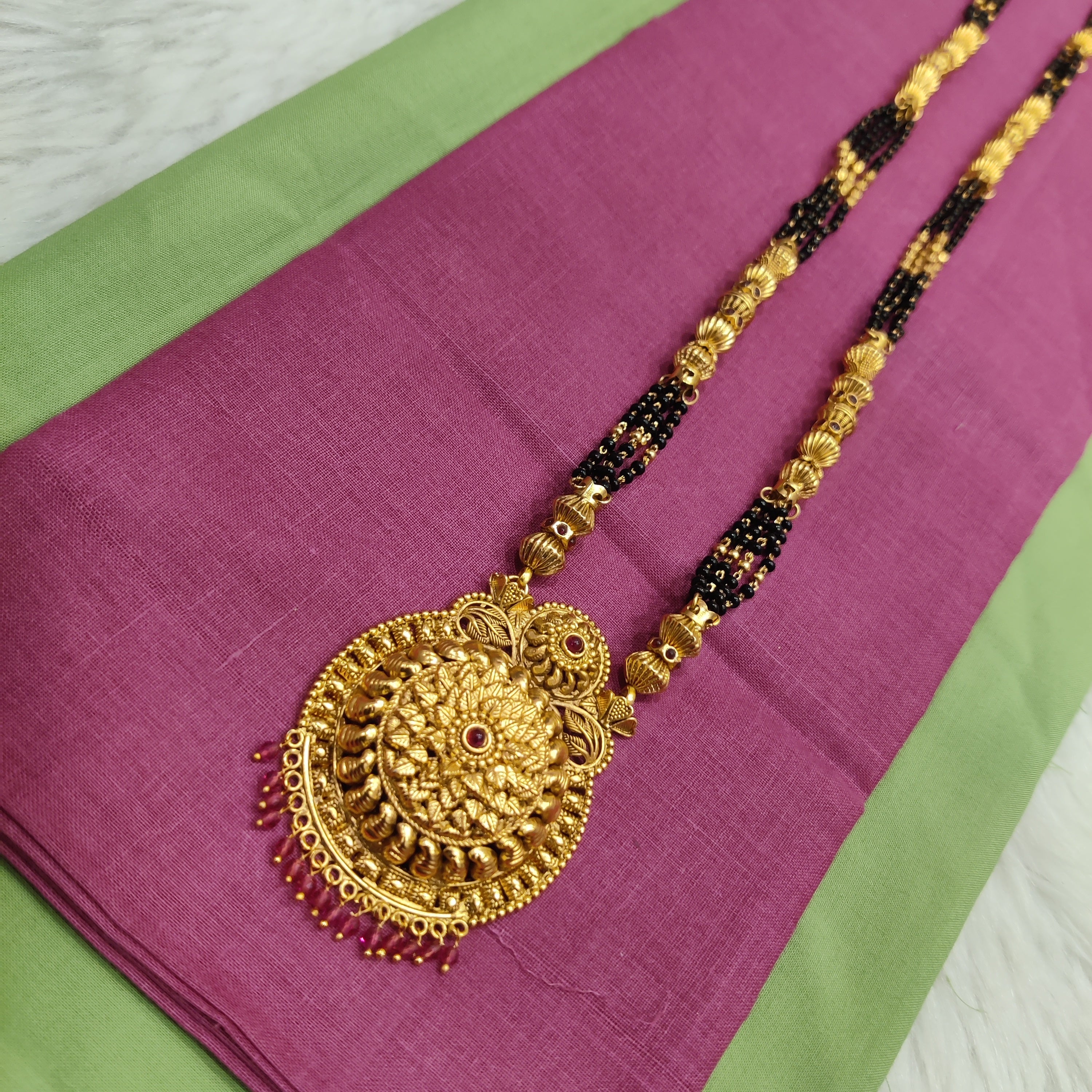 Mate mangalsutra