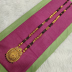 Mate mangalsutra