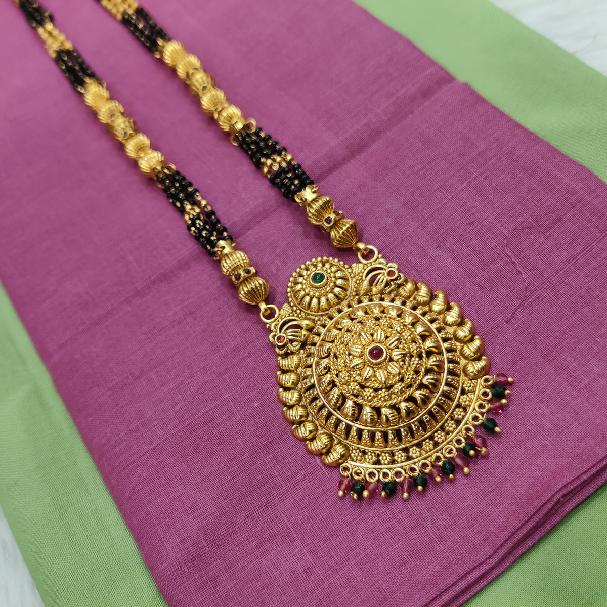 Mate mangalsutra