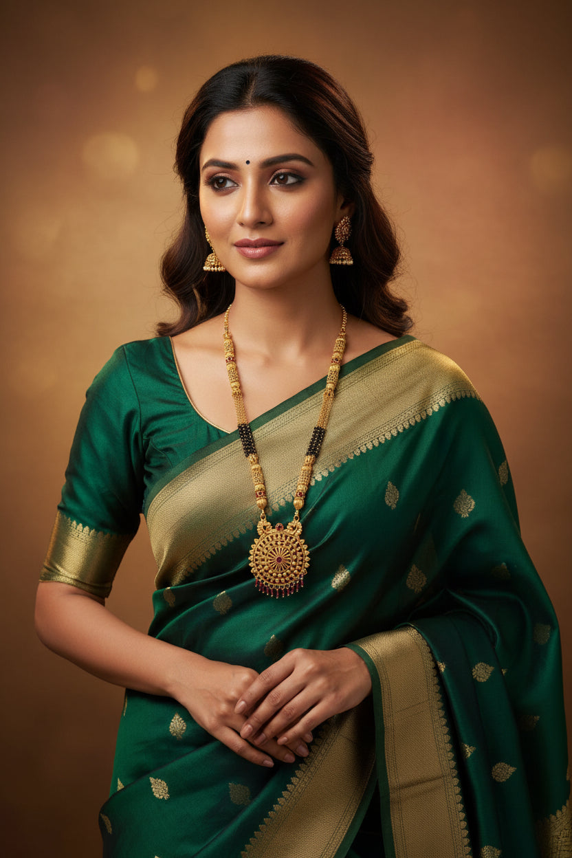 Mate mangalsutra