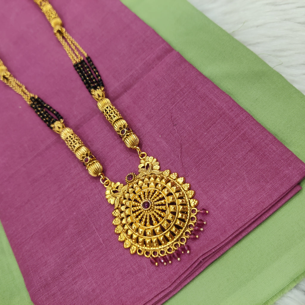 Mate mangalsutra