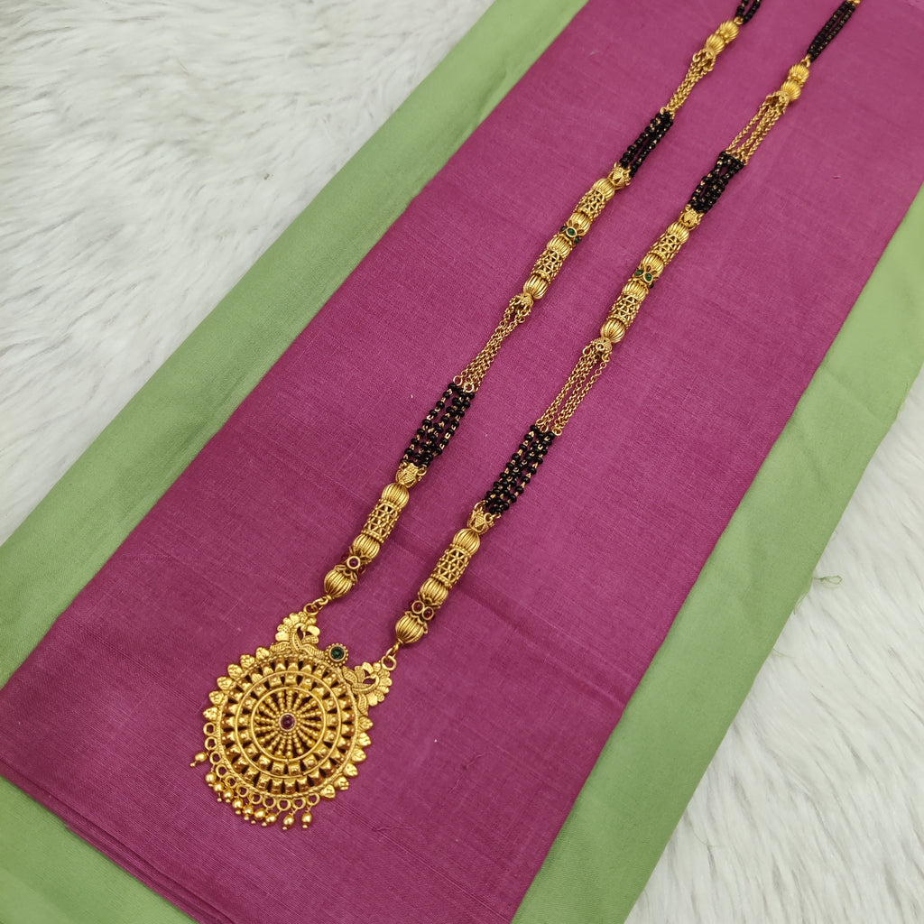 Mate mangalsutra