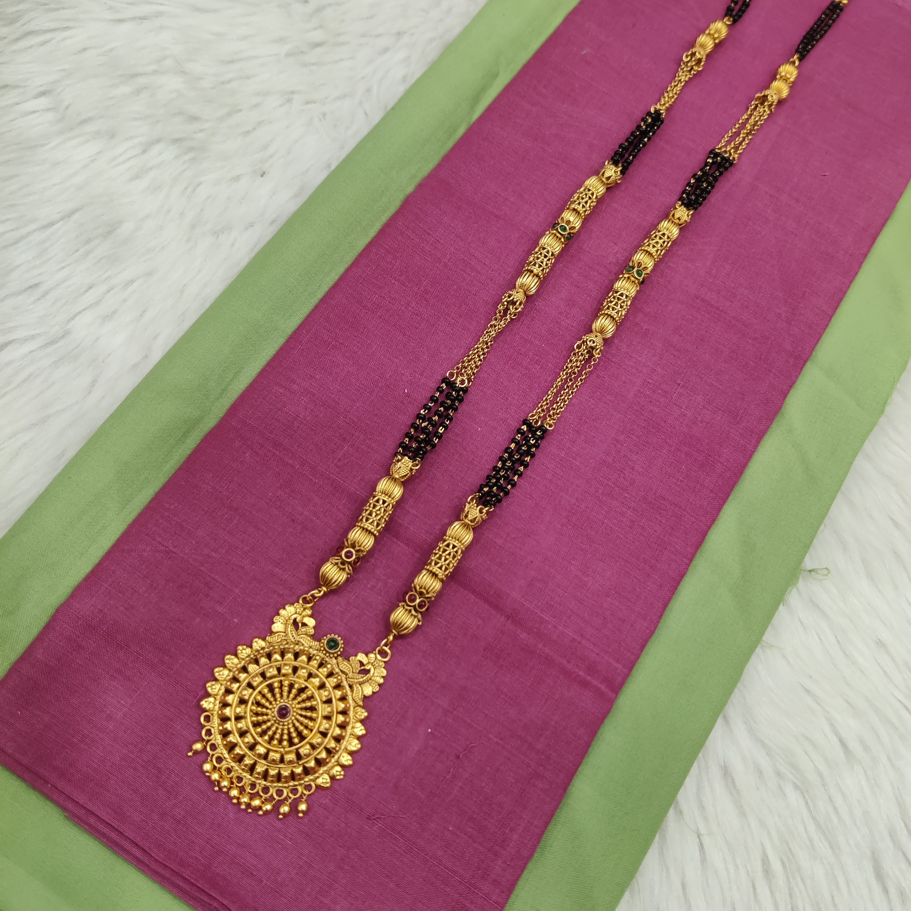 Mate mangalsutra