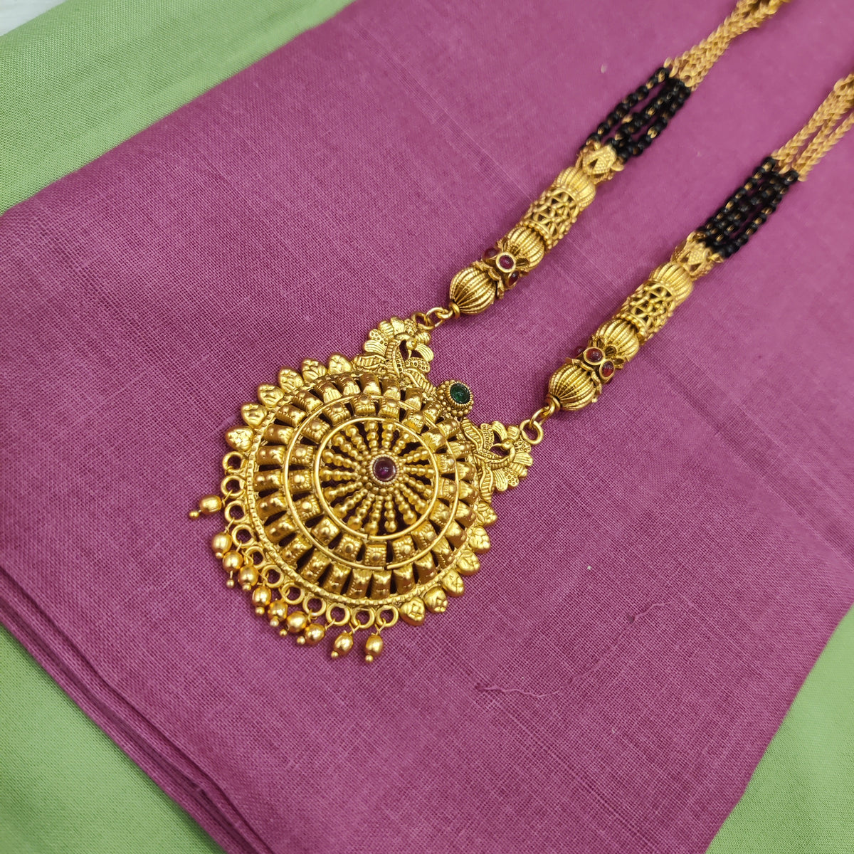 Mate mangalsutra