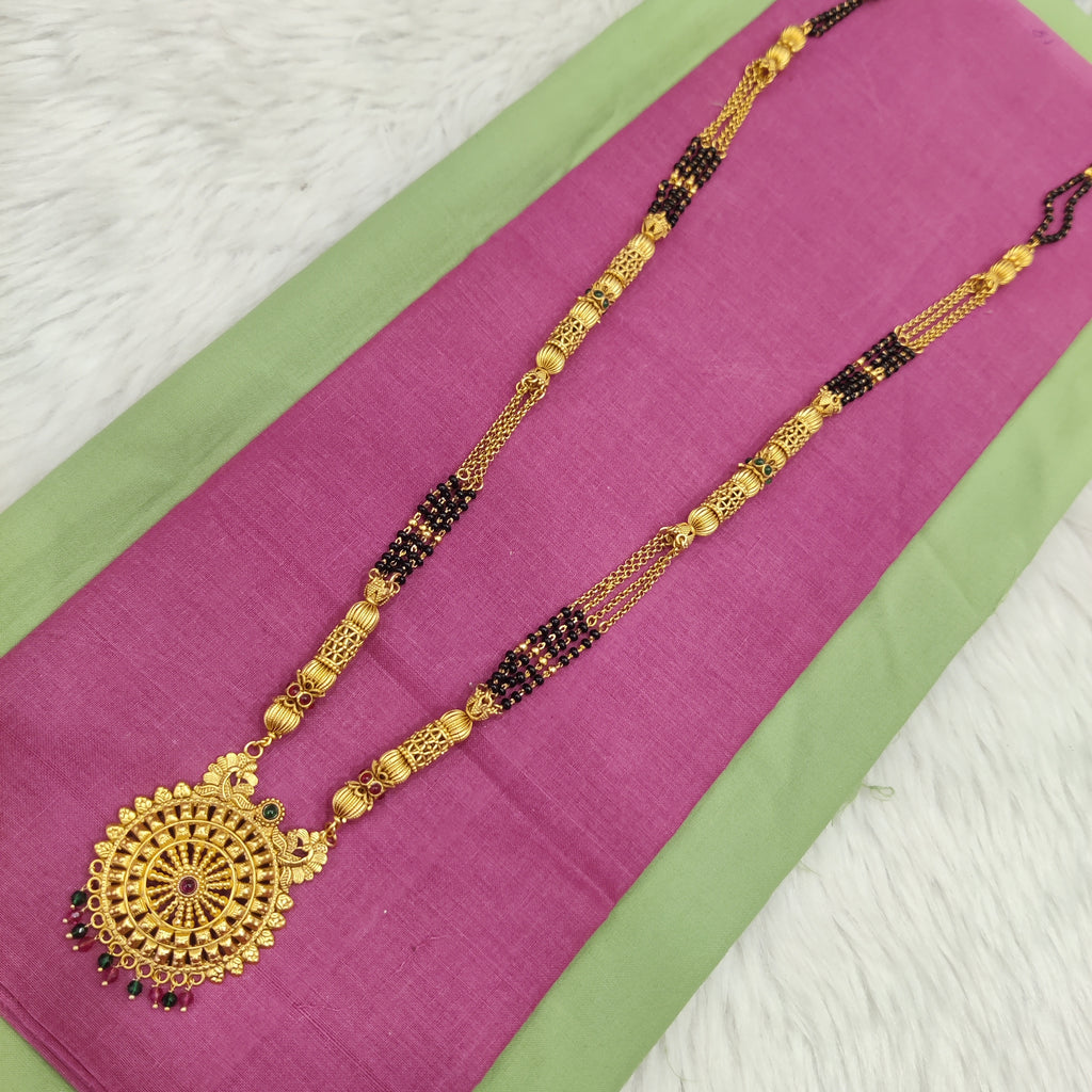 Mate mangalsutra