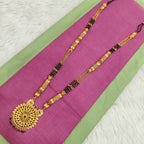 Mate mangalsutra