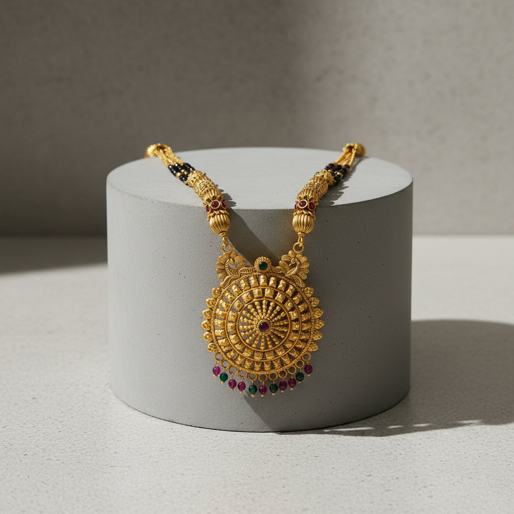 Mate mangalsutra